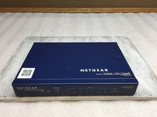 Netgear ProSafe FVS318 Cable/DSL VPN Firewall NO AC Adapter incl.