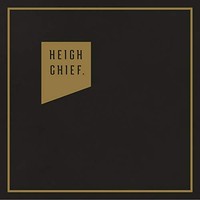 Heigh Chief - Cd - G4Z
