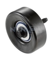 Snr Umlenk-/FüHrungsrolle Keilrippenriemen GA352.52 FüR Ford Courier Daw Dbw Dnw