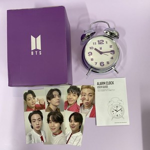 Bts Merch Box 9 | eBay