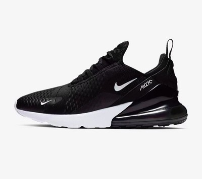 Nike Air Max 270 Men Size 10.5 Women Size 12 shoe  