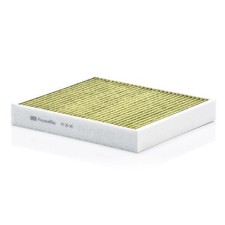 Innenraumfilter Pollenfilter für Skoda Fabia 1 6Y2 6Y3 6Y5 2 542 545 3 | 246527