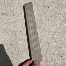 2009 Honda Pilot Rear Left Driver Sill Plate Trim Garnish Oem 84262-szaa-a000 2009 Honda Pilot Rear Left Driver Sill Plate Trim Garnish Oem 84262-szaa-a000