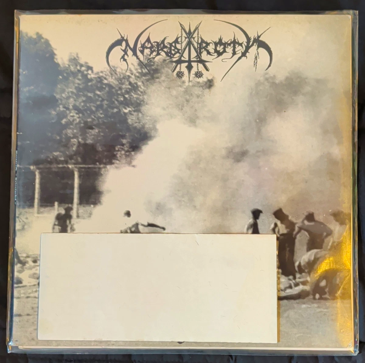 Peste Noire In Vinyl Records for sale - eBay
