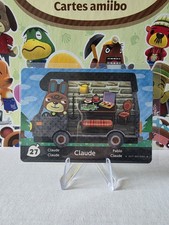 Animal Crossing Official Welcome Amiibo Ca...