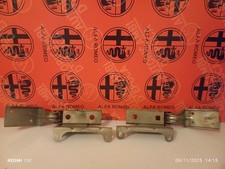 Capot Alfa Romeo ALFA 33