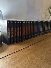 Collection Complète Simenon