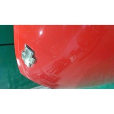 Capote Chevrolet MATIZ