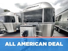 2026 Airstream Trade Wind 23FBT