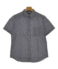 Paul Smith Casual Shirts NavyxPinkxBlueetc.(Patterned) L 2200601670154