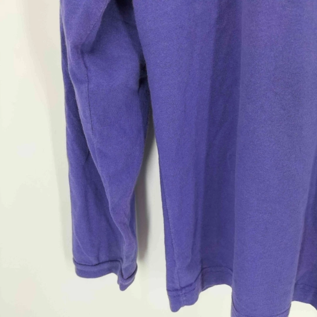 VETEMENTS Abbigliamento U (Usato Ful Bumnt Oldpa Pri Felpaccio cono Cappuc