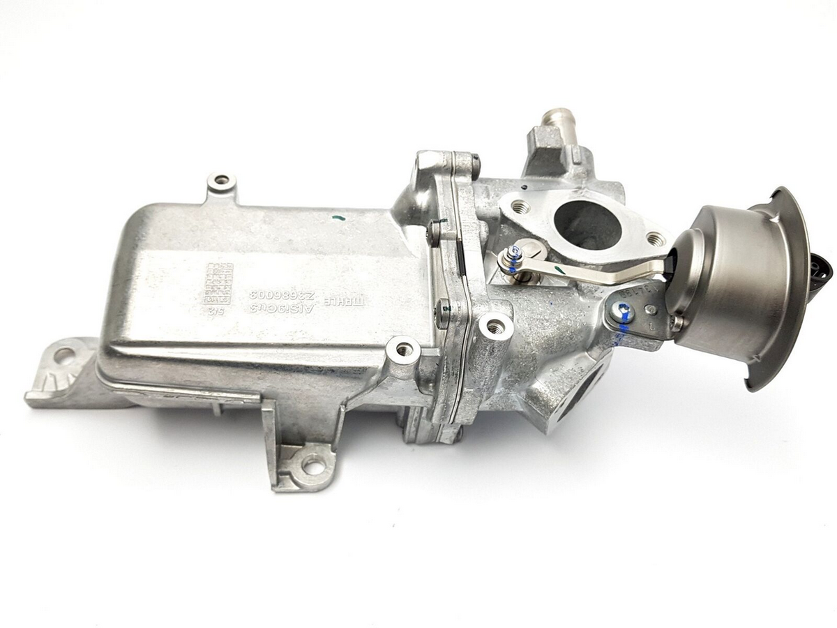 Agrkühler AGR Ventil 147357086R online kaufen