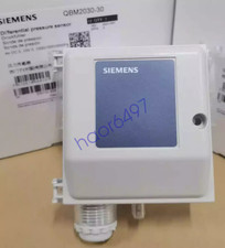 NEW Siemens QBM2030-30 Air Pressure Difference Sensor In Box free shipping#XR