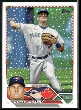 2023 Topps Holiday Baseball – Choose Your Card - Complete Your Set