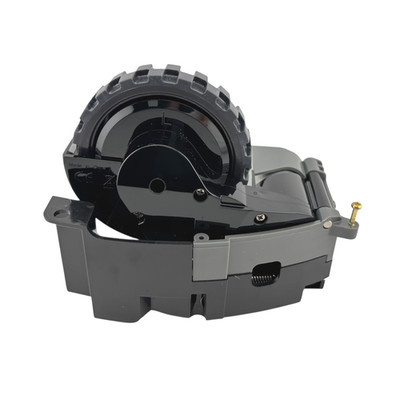 Genuine iRobot Roomba e5 e6 i3 i4 i7 i8 Robot Vacuum Left Wheel Assembly w/Motor