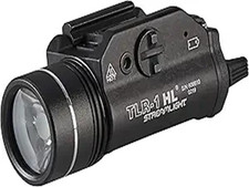 T-L-R-1 Tactical Flashlight 800 Lumen Pistol Tactical Strong Weapon Gun ...