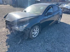 FUEL PUMP OEM 14-18 MAZDA 3 1YR WRNTY PE181335X