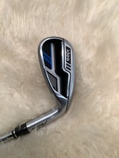 Adams Idea Tech 8 Hybrid Iron Velocity Slot Regular Flex Steel Shaft RH