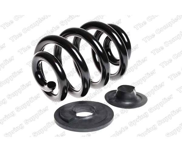 Suspension spring Rear Axle Coil Spring 65053 KILEN for VW TRANSPORTER Mk IV Van - Image 21