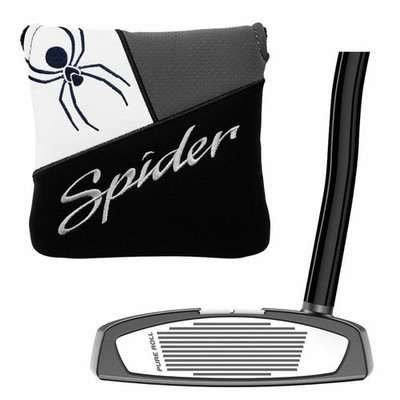 TaylorMade Spider TOUR X True Path Double Bend 2025 Japanese