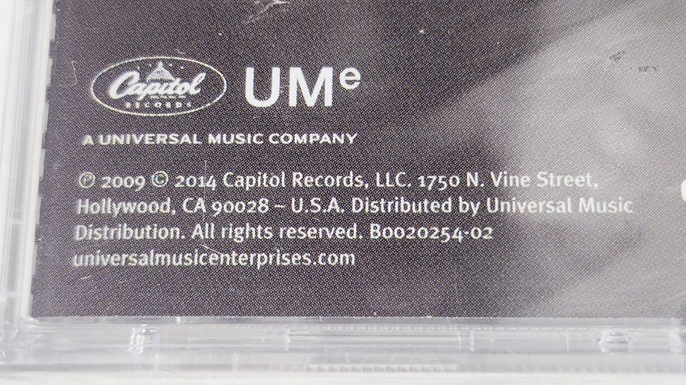 Poison Millennium Collection 10 Greatest Songs CD 2014 new sealed - Image 2 of 3