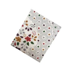 Kimono Pocket T-Shirt   Wabi Sabi