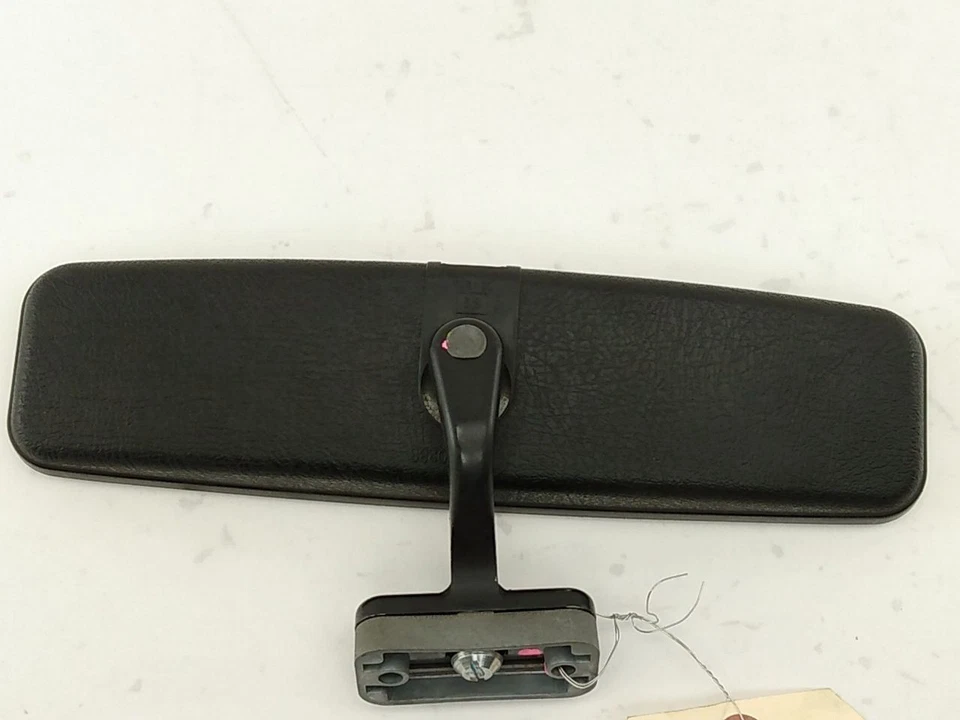 Volvo 850 Interior Center Rear View Mirror Fits 1992 1993 1994 1995 1996 1997 92 - Image 2 of 4