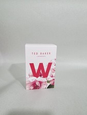 Ted Baker Women's Eau de Toilette Spray 75ml New In The Box No Seal