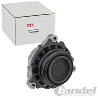 NTY Motorlager Hydrolager Links Passend FüR BMW 1 2 3 4 | ZPS-BM-029