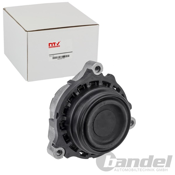 NTY Motorlager Hydrolager Links Passend FüR BMW 1 2 3 4 | ZPS-BM-029-image