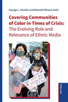 George L. Daniels (U. A.) | Covering Communities Of Color In Times Of Crisis