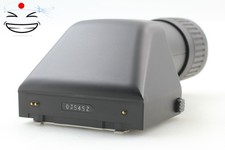  Near MINT Mamiya AE Meter Prism Finder FK402 645 Super Pro TL From JAPAN