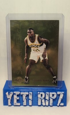 1994-95 Skybox - Skytech Force Shawn Kemp #SF10