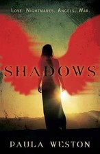 Shadows (The Rephaim) - Hardcover, by Weston Paula - Good b