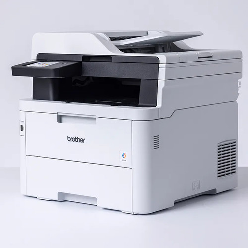 Brother DCPL3560CDW Multifunzione Led a Colori 3 in 1, Ethernet, WIFI - Afbeelding 4 van 4