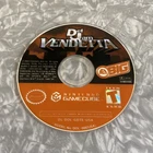 Def Jam Vendetta Nintendo GameCube EA Big 2003 *Disc Only* TESTED Excellent