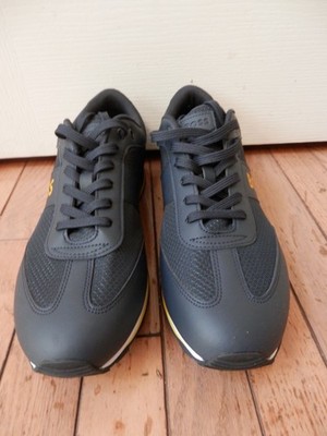 NEW HUGO BOSS MAN'S SHOES/SNEAKERS, Sz. 13 | eBay