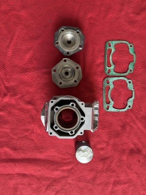 Zylinder Rotax 122 Sport Production ex CIV