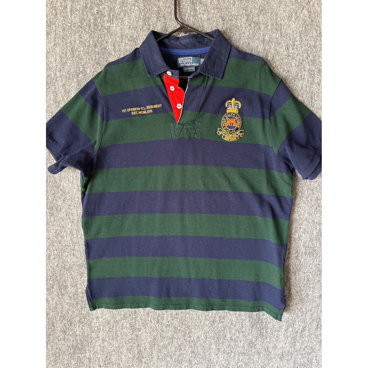 90s XLサイズ polo by ralph lauren スイングトップ Polo by Ralph