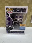 Funko Pop! RocksPapa V Perpetua - Hot Topic Exclusive #500 W/Protector