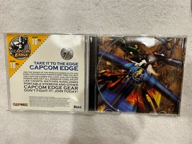 Giga Wing 2 Complete For US Sega Dreamcast