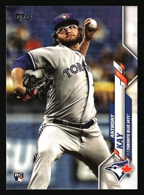 Toronto Blue Jays Baseball Cards - Choose from 100s Quantity Discount Part -20