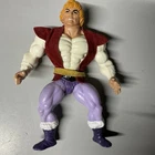 MOTU Vintage Prince Adam / He-Man Action Figure. Mattel Toys.