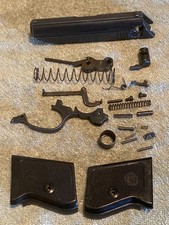 Iver Johnson Tp 22 .22 Lr Pistol Repair Parts 30539