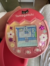 Tamagotchi Pix - Pink