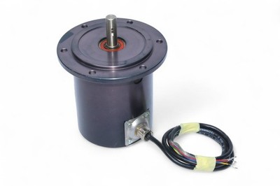 ELCIS 115R-100-824-BZ-B-CVR-01 INCREMENTAL ENCODER