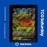 2022 POKEMON SWORD & SHIELD BLACK STAR PROMO CHARIZARD UPC #SWSH260 CHARIZARD V