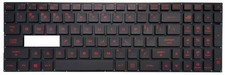 Tecla AS234 para teclado Asus Strix GL502VM ROG GL502 GL502VS ROG GL502VT GL502VY