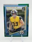 2025 Donruss Optic Football Jazz Jack Sawyer #220