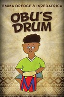 Emma Dredge | Obu's Drum | Taschenbuch | Englisch (2021) | Next Chapter